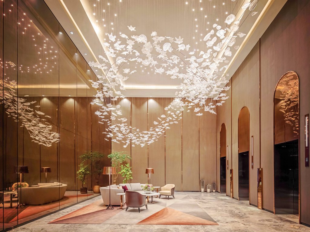 The SG City Tour Hotel