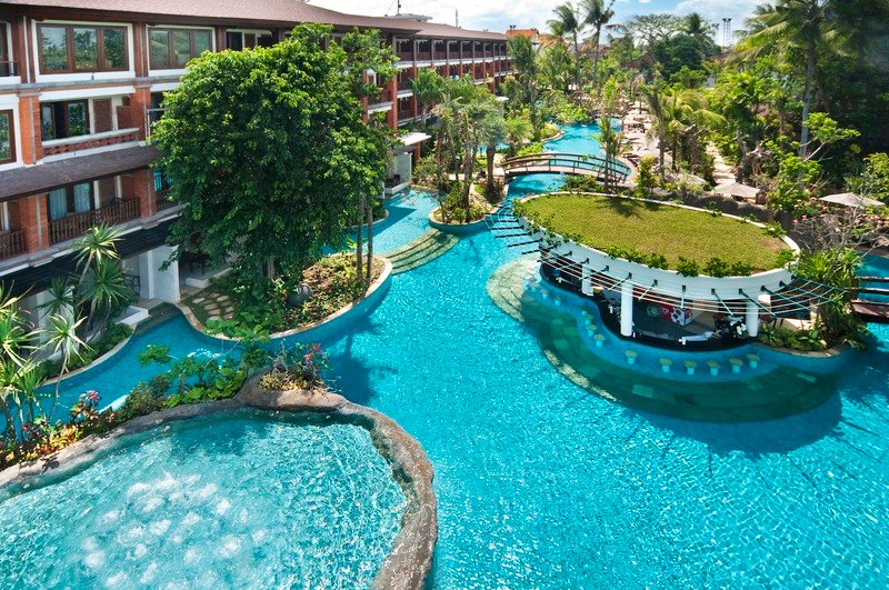 Padma Resort Legian